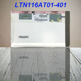 Layar LCD Laptop LTN116AT01 / Tampilan 11,6 Inch Untuk Penggantian HD 1366x768