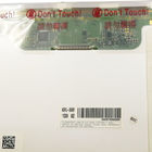 Cina LP133WX1 TLN2 Layar 13,3 Inch / LCD Full HD 1280x800 LVDS 30 Pin Untuk LG perusahaan