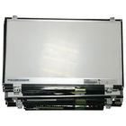 Layar LCD Tipis 14 Inch / Panel LED Laptop N140BGE L42 LVDS 40 PIN