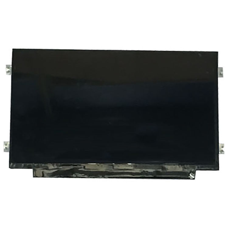 Layar Lcd Lebar 10 1 Inch Tampilan Layar Laptop B101aw06 1024x600 Untuk Lenovo