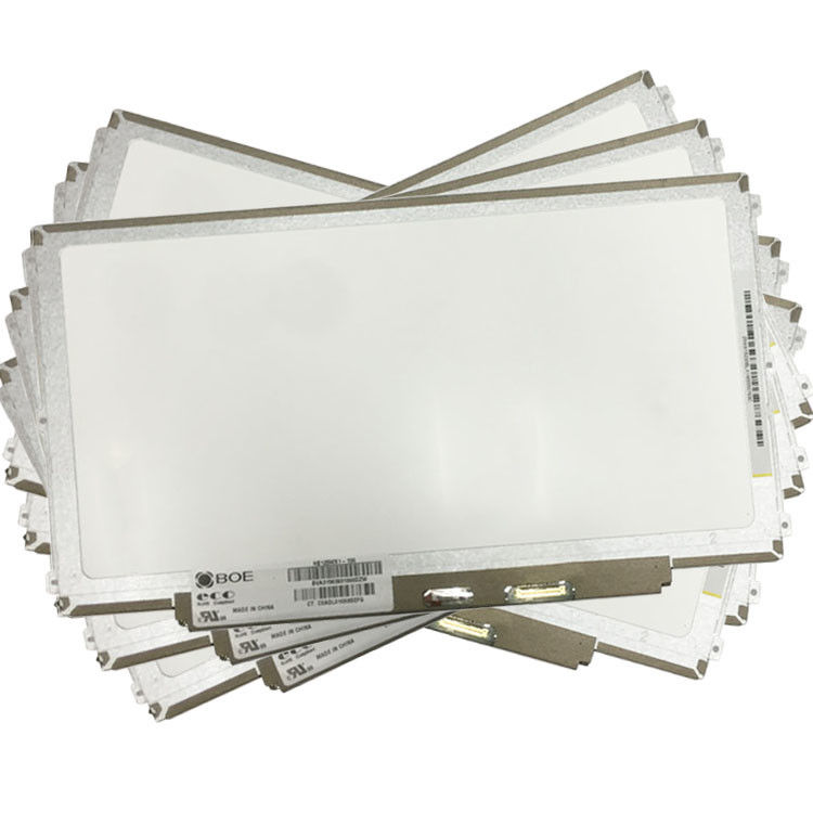 1366x768 12.5 Inch Screen / LCD Display Panel Replacement HB125WX1 100
