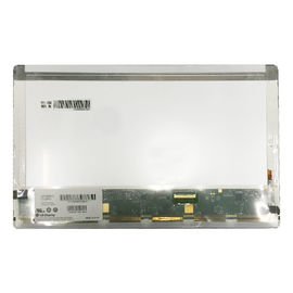 LTN133AT17 13.3 "Panel Layar Notebook 1366x768 30 Pin EDP Untuk Laptop