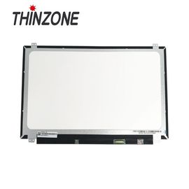 15.6 Inch 30 Pin Ips Layar LCD Full HD Slim Laptop Panel Notebook NV156FHM-N46