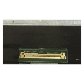Grade A LCD Replacement Panel / 12.5 Inch Screen LTN125AT01 LVDS 40 PIN