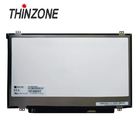 Nv140fhm-31 / N41 14 Inch Layar LCD EDP 30 PIN Panel FHD IPS Display Notebook Penggantian