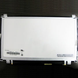 Layar LCD Tipis